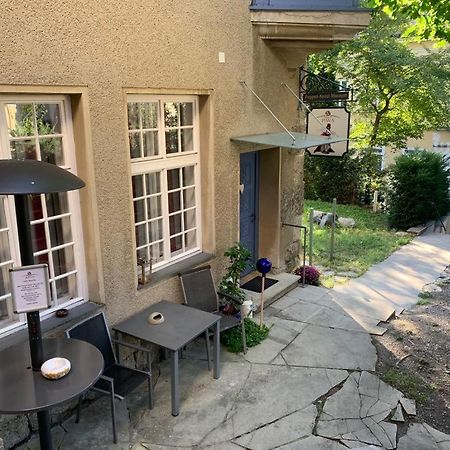 Villa Pazelt Top1 Bad Voeslau Kültér fotó