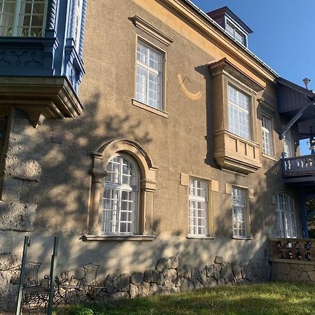 Villa Pazelt Top1 Bad Voeslau Kültér fotó