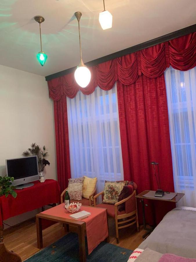 Villa Pazelt Top1 Bad Voeslau Kültér fotó
