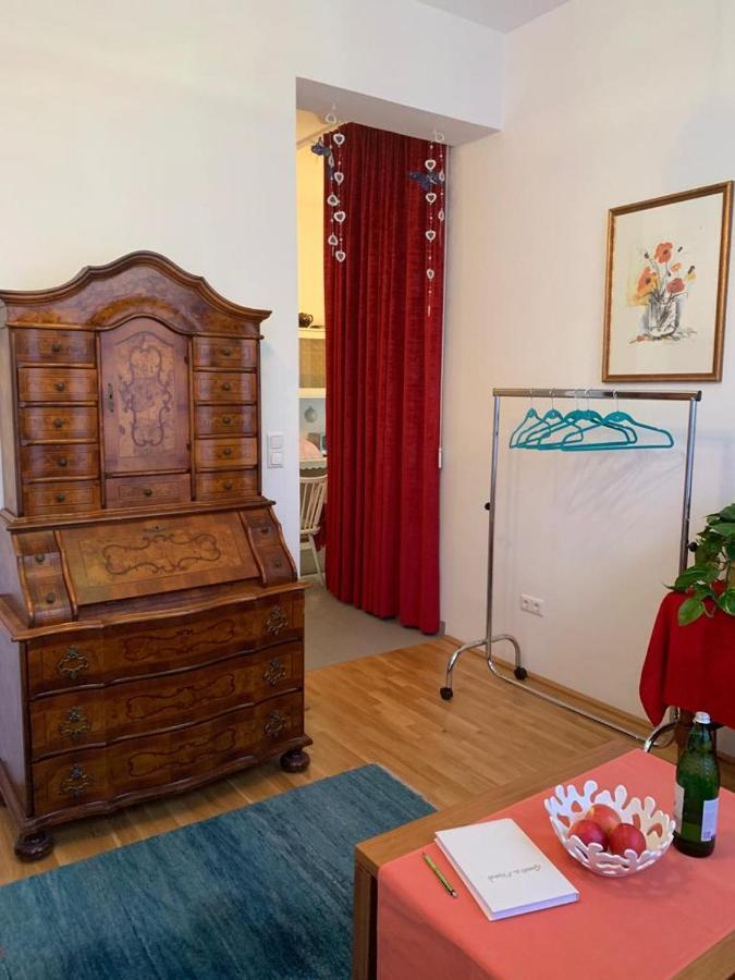 Villa Pazelt Top1 Bad Voeslau Kültér fotó