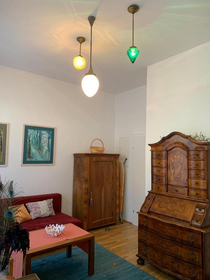 Villa Pazelt Top1 Bad Voeslau Kültér fotó