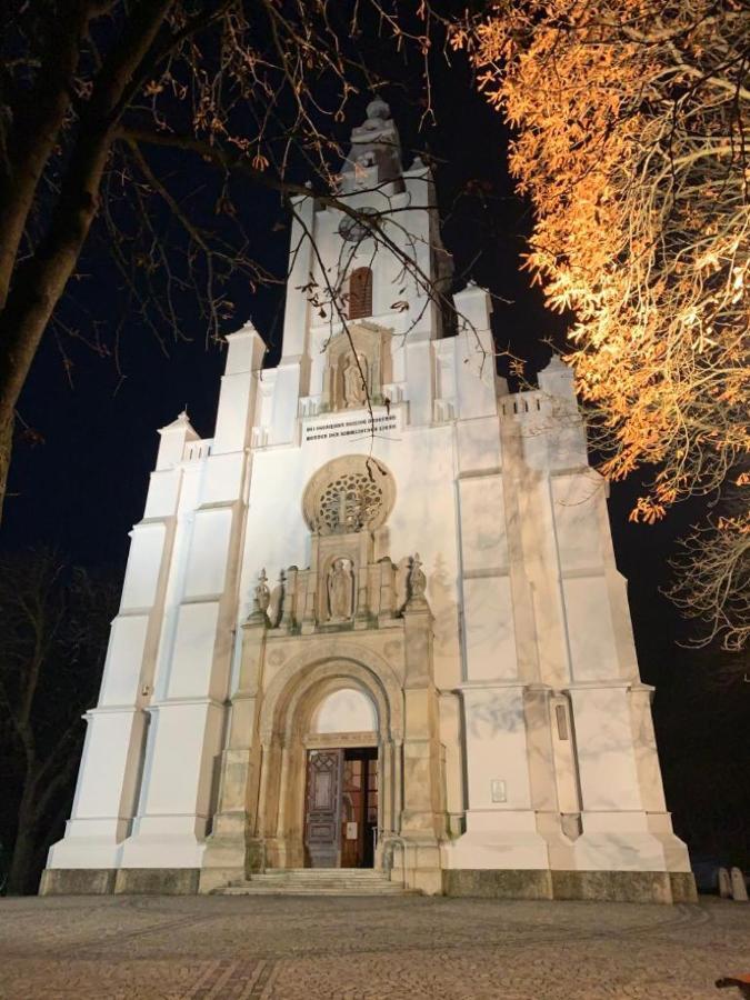 Villa Pazelt Top1 Bad Voeslau Kültér fotó